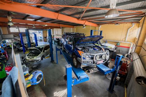 Alderley Automotive .